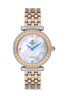 QL139T-09SR Kadın Kol Saati