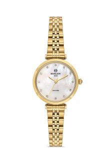 QL143G-09SG Kadın Kol Saati