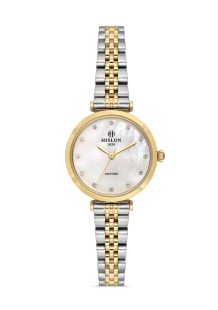 QL143T-09SG Kadın Kol Saati