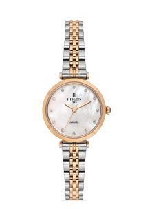 QL143T-09SR Kadın Kol Saati