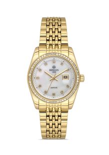 QL145G-09SG Kadın Kol Saati