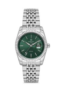 QL145S-15SS Kadın Kol Saati