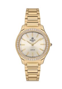 QL148G-10SG Kadın Kol Saati