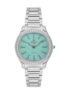 QL148S-10SS Kadın Kol Saati