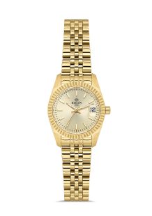 QL155G-08SG Kadın Kol Saati