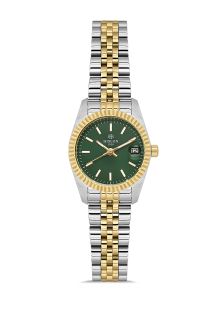 QL155T-15SG Kadın Kol Saati