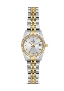 QL156T-02SG Kadın Kol Saati