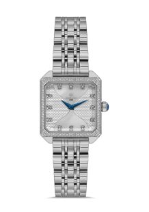 QL159S-09SS Kadın Kol Saati