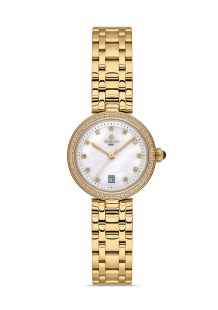 QL160G-09SG Kadın Kol Saati