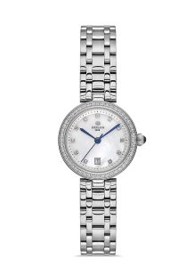 QL160S-09SS Kadın Kol Saati