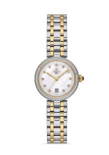 QL160T-09SG Kadın Kol Saati