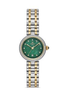 QL160T-15SG Kadın Kol Saati