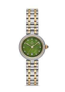 QL160T-16SG Kadın Kol Saati