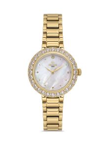 QL162G-09SG Kadın Kol Saati