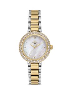 QL162T-09SG Kadın Kol Saati