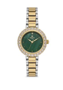 QL162T-15SG Kadın Kol Saati