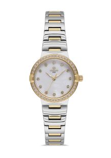 QL163T-09SG Kadın Kol Saati