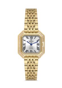 QL170G-02SG Kadın Kol Saati