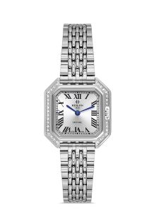 QL170S-02SB Kadın Kol Saati