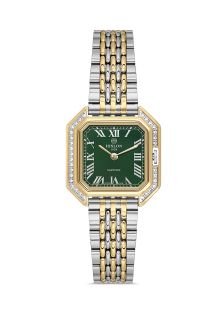 QL170T-15SG Kadın Kol Saati