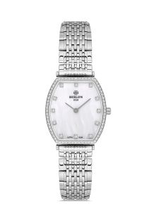 QL179S-09SS Kadın Kol Saati