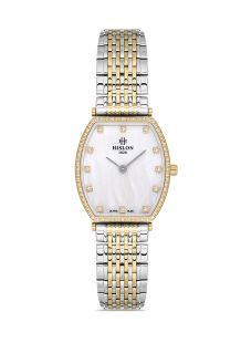 QL179T-09SG Kadın Kol Saati