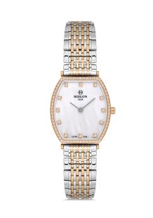 QL179T-09SR Kadın Kol Saati