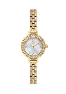 QL180G-09SG Kadın Kol Saati