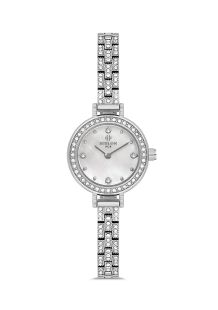 QL180S-09SS Kadın Kol Saati