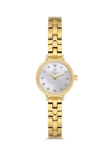 QL181G-09SG Kadın Kol Saati