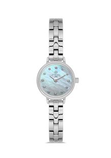 QL181S-09SS Kadın Kol Saati