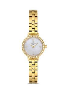 QL182G-09SG Kadın Kol Saati