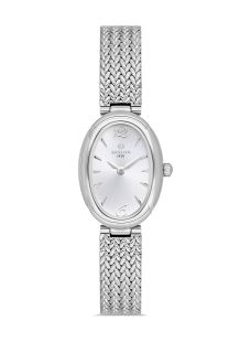 QL184S-02SS Kadın Kol Saati