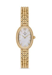 QL185G-09SG Kadın Kol Saati