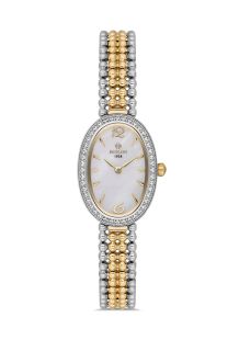 QL185T-09SG Kadın Kol Saati