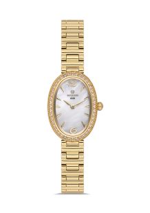 QL186G-09SG Kadın Kol Saati