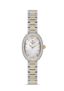 QL186T-09SG Kadın Kol Saati