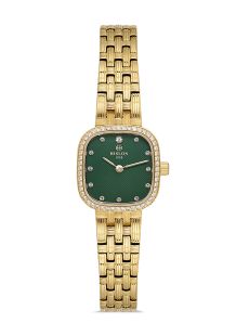 QL187G-15SG Kadın Kol Saati