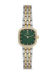 QL187T-15SG Kadın Kol Saati