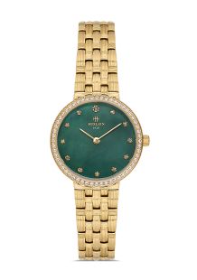 QL188G-15SG Kadın Kol Saati