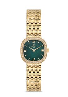 QL190G-15SG Kadın Kol Saati