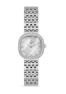 QL190S-09SS Kadın Kol Saati