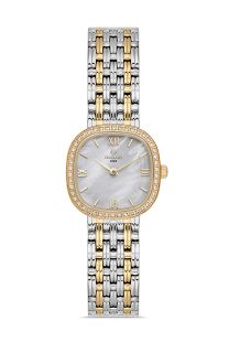 QL190T-09SG Kadın Kol Saati