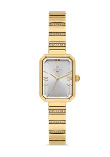 QL191G-02SG Kadın Kol Saati