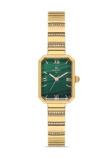 QL191G-15SG Kadın Kol Saati