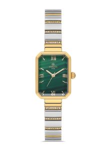 QL191T-15SG Kadın Kol Saati