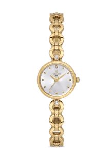 QL192G-02SG Kadın Kol Saati