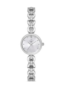 QL192S-02SS Kadın Kol Saati