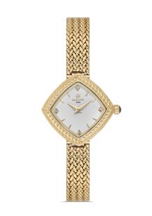 QL193G-02SG Kadın Kol Saati