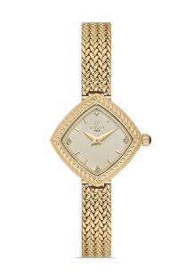 QL193G-08SG Kadın Kol Saati